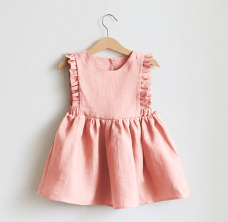 Toddler Girl Dress