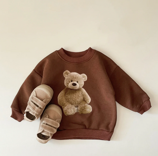 Toddler Boy Tops