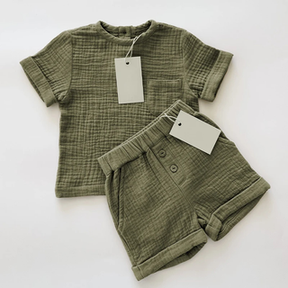 Toddler Boy Sets