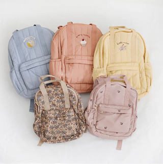 Backpacks