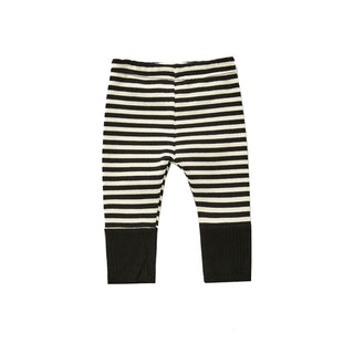 Boys Cotton Stripe Pants - RYAN AND REMI