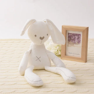 Baby Sleep Soothing Bunny Toy - RYAN AND REMI