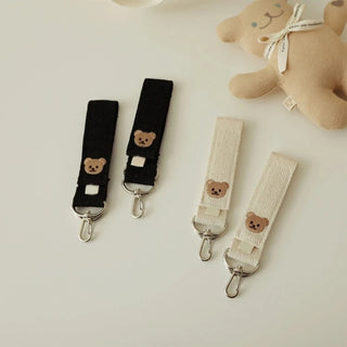 Stroller Bag Straps - RYAN AND REMI