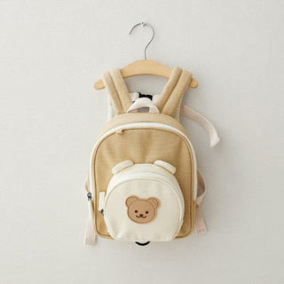 Adjustable Animal Toddler backpack