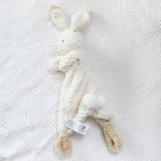 Cute Loveable Bunny Toy - RYAN AND REMI