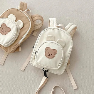 Adjustable Animal Toddler backpack