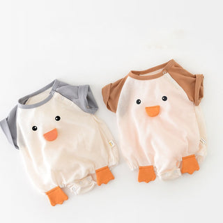 Baby Bird Romper - RYAN AND REMI