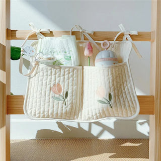 Baby Essential Hanging Organizer - RYAN AND REMI