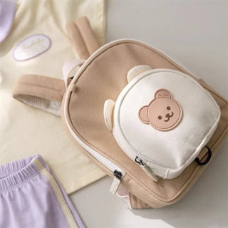 Adjustable Animal Toddler backpack