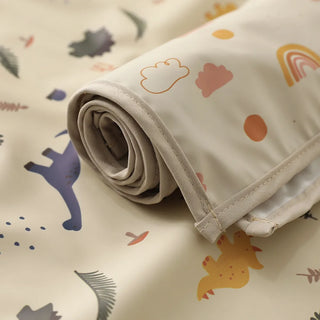 Waterproof Leak Proof Washable Newborn Changing Pad - RYAN AND REMI