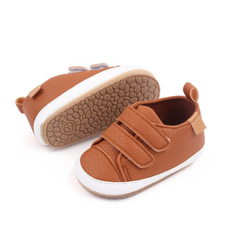 Baby Casual Canvas Sneakers - RYAN AND REMI