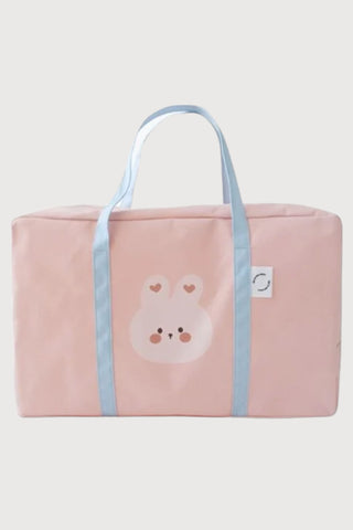 Oversized Maternity Hospital Travel Bag - RYAN AND REMI