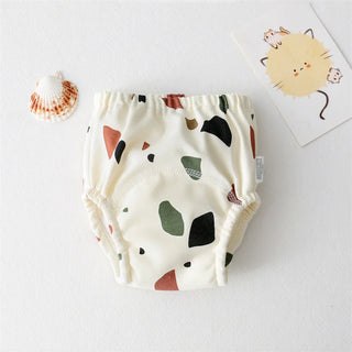 Reusable Cotton Training Diaper Underwear