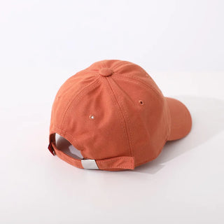 All American Embroidered  Baseball Cap - RYAN AND REMI