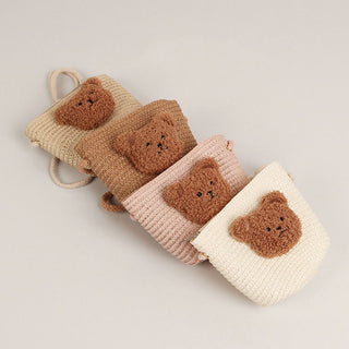 Cute Kids Shoulder Bag - RYAN AND REMI