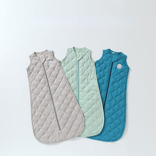 Vest Swaddle Blanket - RYAN AND REMI